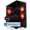 PC Gaming - CSL Computer - M11830H - AMD Ryzen 7 8700F - GeForce RTX 5...
