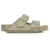 Birkenstock Sandales Arizona