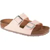 Birkenstock Sandales étroites Arizona Vegan Birko-flor
