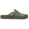 Birkenstock Birkenstock Boston Eva Colour Vert - 43