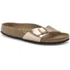 Birkenstock Sandales étroites Madrid Birko-flor