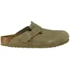 Birkenstock Sabots Boston Leve