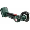 Metabo Metabo Meuleuse d'angle sans fil PowerMaxx CC 12 BL - 600348850