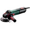 Meuleuse Ø125 mm filaire WEV 17-125 QUICK METABO - 600517000