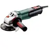 Metabo WEP 17-125 Quick | Haakse slijper | 125 mm | 1700 Watt