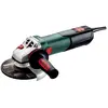 Metabo WEV 17-150 Quick | Haakse slijper | 150 mm | 1700 Watt | In doos