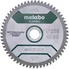 MultiCutClassic Metabo 305x30 80 fz/tz 5°neg /b