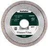 Disque à tronçonner diamanté SP-T 125 x 2223 mm Metabo