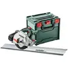 Metabo, Scie circulaire portative, Kit scie circulaire à métaux sans f...