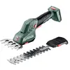 Sculpte-haie et Cisaille sans fil 12V - METABO POWERMAXX SGS 12 Q - La...
