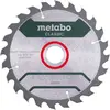 Metabo Lame pour KS66FS 24 dents pour scie circulaire