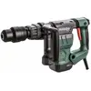 Marteau burineur - METABO - MH 5 - SDS Max - 7 joules - Poignée en arceau