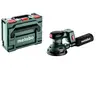 Metabo Akku-Exzenterschleifer SXA 18 LTX 125 BL (600146840)