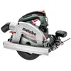 Metabo KS 18 LTX 66 BL Accu-cirkelzaag 165 mm Zonder accu 18 V