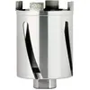 Metabo, Scie-cloche, Couronnes diamantées trépanées (68 mm)