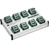Metabo, Batterie outillage + chargeur, ASC 55 Multi 8 (36 V)