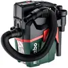 metabo 602029850, 602057000-Aspirador Para seco y húmedo ASR 35 L ACP ...