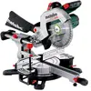 Pilarka ukosowa Metabo KGS 18 LTX BL 254 (z akumulatorem)
