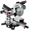 Pilarka ukosowa Metabo KGS 18 LTX BL 254 (z akumulatorem)
