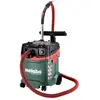Metabo AS 36-18 H 30 PC-CC 602075850 Accu-stofzuiger 30 l Zonder accu,...