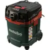 Metabo ASA 30 M PC - Trommelstofzuiger - 1200W - 30L - Droog en Nat