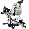 Metabo, Scie à onglet, KGS 18 LTX BL 305