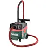 Metabo AS 36 18 L 20 PC Snoerloze nat-/droogzuiger 36 V ( 2x 18 V ) 20...