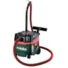 Metabo, Aspirateur industriel, AS 36-18 L 20 PC-CC (Aspirateur eau et ...