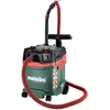 Metabo - Accuzuiger AS 36-18 L PC-CC - 18 V - 30 Liter - Draadloos