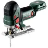 Metabo - Akku-Stichsäge 18V solo sta 18 ltx 150 bl (601502840)