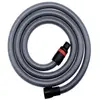 Metabo - Zuigslang Quick Ø 32 mm - 4,0 m - Antistatisch