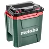 Metabo KB 18 BL TV00 Glacière sans fil