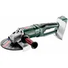 Meuleuse d'angle Metabo wpb 36-18 ltx bl 24-230 quick - Sans batterie, ni chargeur - 613103840