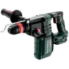 Marteau combiné à piles SDS-Plus Metabo KH 18 LTX BL 28 Q 18 V