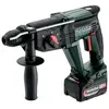 Metabo, Perceuse + Visseuses sans fil, KH 18 LTX 24