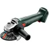 Metabo W 18L 9-115 602246840 Akku-Winkelschleifer 115 mm 18 V