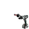 Metabo, Perceuse + Visseuses sans fil, SB 18 LTX-3 BL I Met (Fonctionn...