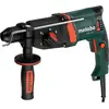 Marteau perforateur combiné Coffret - METABO -