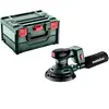 Ponceuse excentrique sans fil sxa 18 ltx 150 bl (600411840) - Metabo