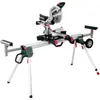 Metabo Afkortzaag KGS 305 M met trekfunctie | nieuwste model + KSU 401...