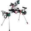Metabo - Kapp- und Gehrungssäge Set kgs 216 m + ksu 251 (691213000)