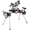 Bosch Metabo Set KGS 254 M + KSU 251 (691214000)
