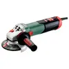 Metabo Metabo Meuleuse d'angle WE 19-125 Q M-Brush, 1900W - 613105000