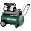 Metabo Basic 270-50 OF Silent Pneumatische compressor 50 l