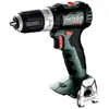 Perceuse à percussion sans fil - sb 18 l bl Metabo Sans batterie , ni chargeur Metabo x - 613157840