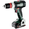 Metabo, Perceuse + Visseuses sans fil, BS 18 L Quick 614052500 Akku-Bo...