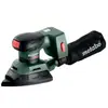Metabo, Ponceuse + polisseuse, SM 18 LTX BL (Ponceuse multi)
