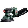 Metabo, Ponceuse + polisseuse, SM 18 LTX BL (Ponceuse vibrante)