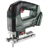 Metabo, Scie sauteuse, STB 18 LT 130 BL Scie sauteuse sans fil 6010558...