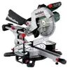 Metabo Metabo SCIE A ONGLETS SANS FIL KGS 18 LTX BL 254 (614254920)